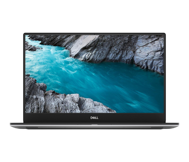 Dell XPS 15 7590 i7-9750H/16GB/512/Win10 GTX1650 - 509483 - zdjęcie 2